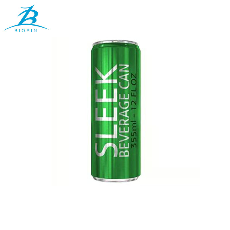 355ml sleek can