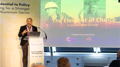 UK Aluminium Sector Gains Momentum with New Digital Series
