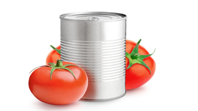 Жестяная банка для пищевых продуктов: перспективное решение в соответствии с PPWR