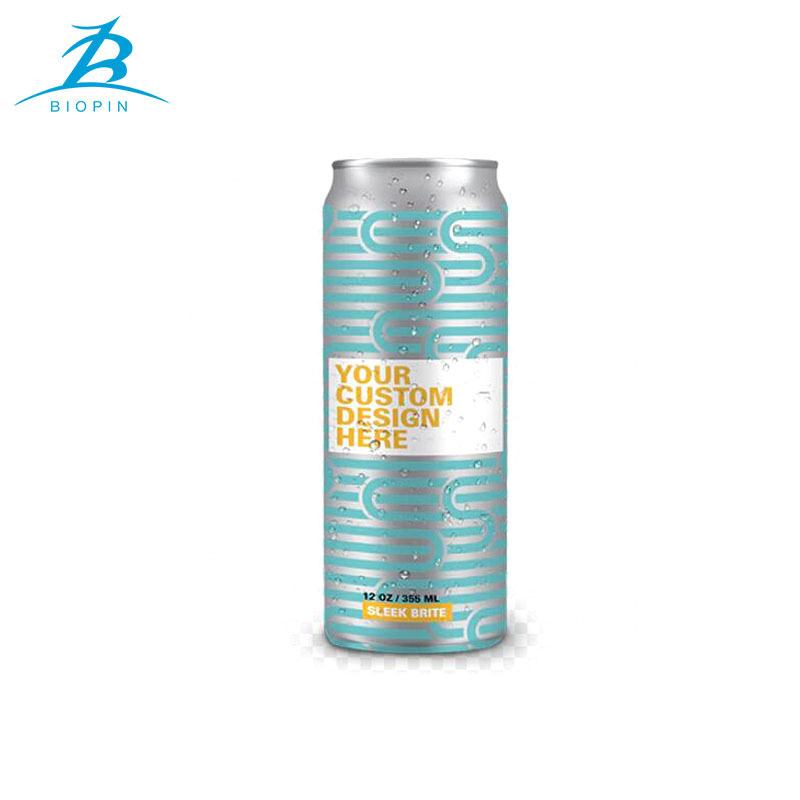 Aluminum Cans