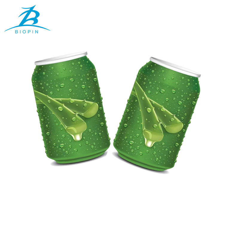 Алюминиевые банки и другие варианты упаковки для напитков