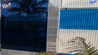 Ball инвестирует в увеличение своих производственных мощностей в Индии