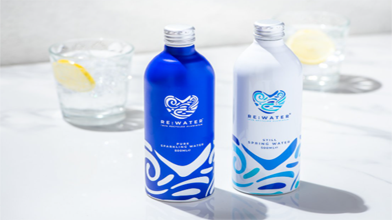 Компания Re:Water заключила пятилетний многомиллионный контракт с Ball Corporation для поддержки быстрого роста.