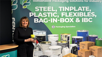 Компания Fenton Packaging Solutions завоевала национальную золотую медаль на международном конкурсе Green Apple Environment Awards.