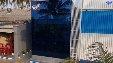 Компания Ball инвестирует средства в увеличение производственных мощностей в Индии.