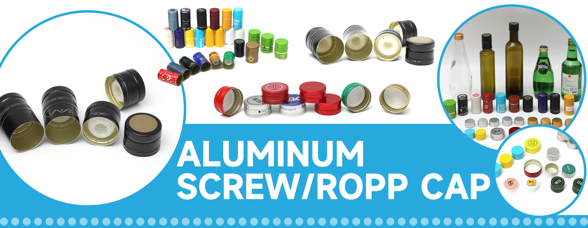 Easy Open Ends Производитель